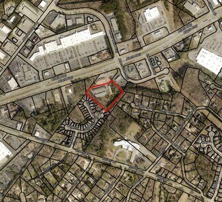 More details for 3155 Atlanta Hwy, Athens, GA - Industrial for Lease