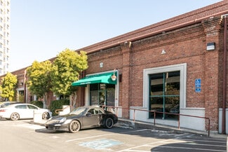 More details for 5903-5909 Christie Ave, Emeryville, CA - Office, Flex for Lease