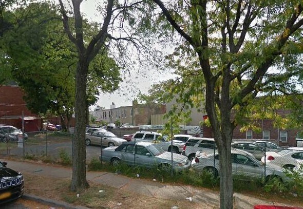 5424 Metropolitan Ave, Ridgewood, NY for sale Building Photo- Image 1 of 1