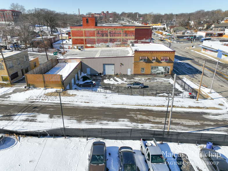 1701 Minnesota Ave, Kansas City, KS for sale - Primary Photo - Image 1 of 36