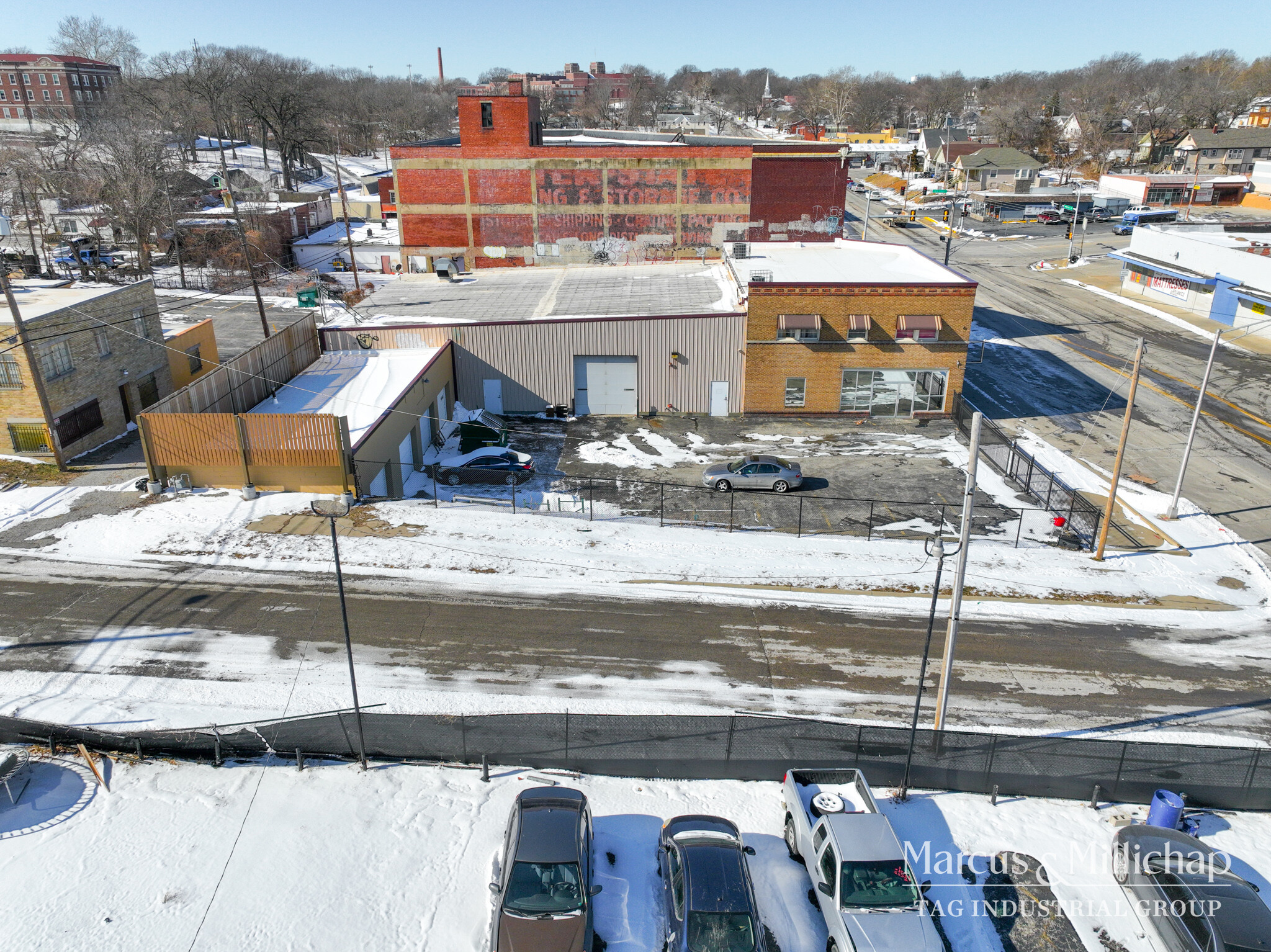 1701 Minnesota Ave, Kansas City, KS for sale Primary Photo- Image 1 of 37