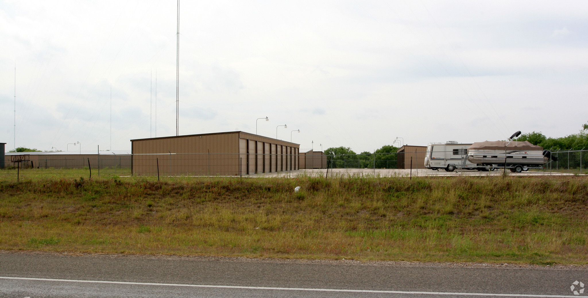 14156 E Loop 1604 S, San Antonio, TX for sale Building Photo- Image 1 of 1