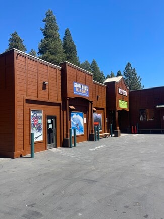 More details for 11448 Deerfield Dr, Truckee, CA - Flex for Lease
