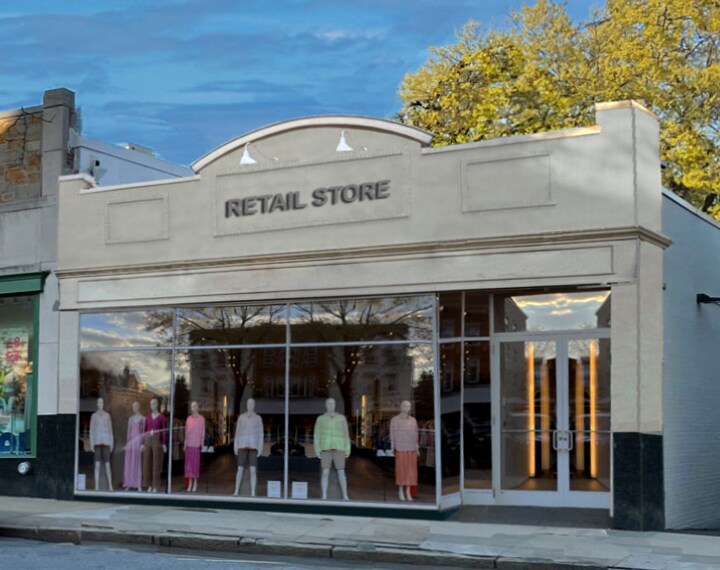 197 Greenwich Ave, Greenwich, CT for sale Building Photo- Image 1 of 1