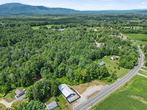 700 S Main St, Sheffield, MA - AERIAL  map view - Image1