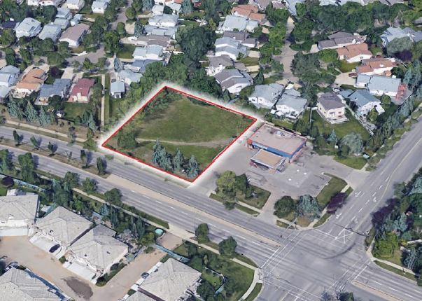 35 Giroux Rd, St. Albert, AB for sale Aerial- Image 1 of 1