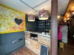 936 Ecclesall Rd, Sheffield for lease Interior Photo- Image 1 of 5