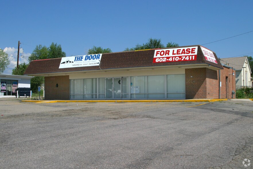 11805 W Colfax Ave, Lakewood, CO for sale - Building Photo - Image 3 of 6