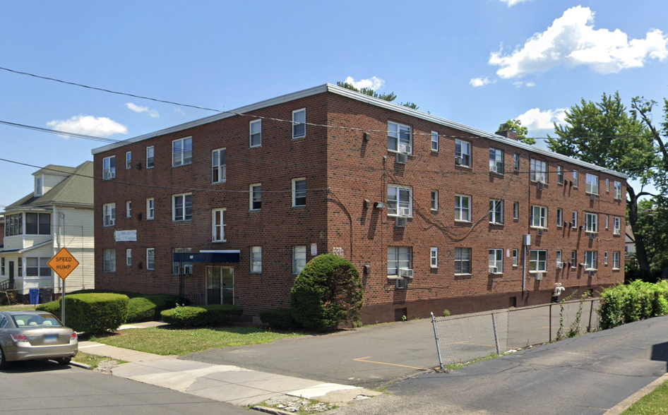 109 Adelaide St, Hartford, CT for sale - Building Photo - Image 1 of 14