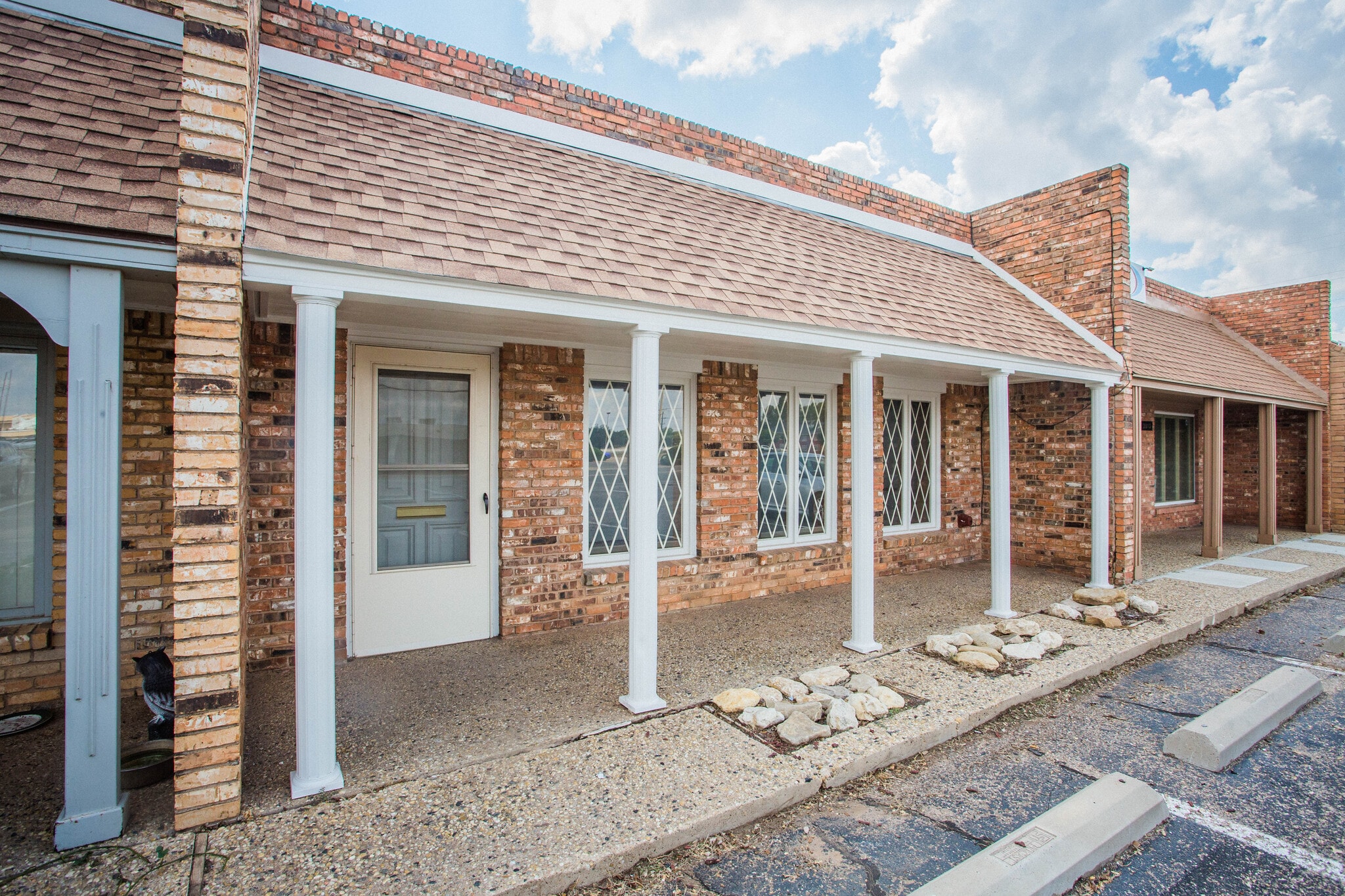 2811 74th St, Lubbock, TX for sale Building Photo- Image 1 of 1