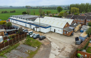 Machins Industrial Estate - Commercial Real Estate