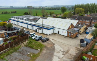 More details for Nottingham Rd, Gotham - Industrial for Lease