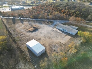 More details for 24877 Amah Pkwy, Claremore, OK - Industrial for Sale