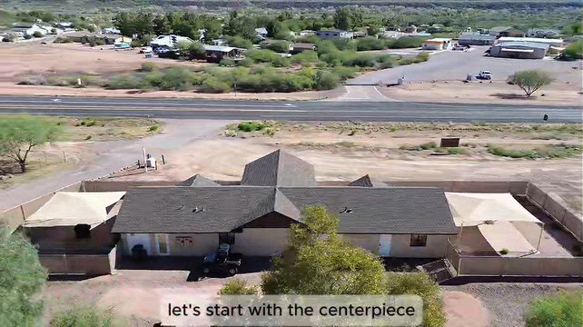 45072 N Arizona Hwy 188, Tonto Basin, AZ for sale - Commercial Listing Video - Image 2 of 61