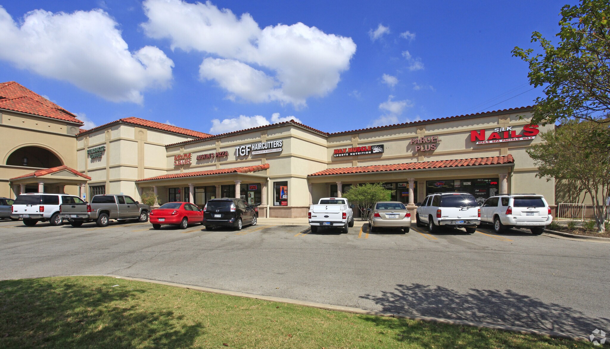 10900 Research Blvd, Austin, TX for sale Primary Photo- Image 1 of 1