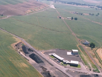 Garden St, Waitsburg, WA for sale Primary Photo- Image 1 of 3