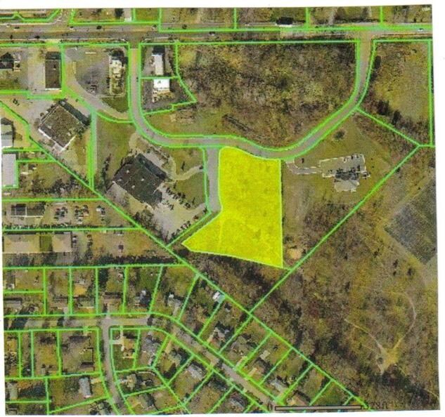 Bittersweet Rd, Granger, IN for sale Primary Photo- Image 1 of 1