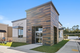 More details for 2320 NE Capital Cir, Tallahassee, FL - Retail for Lease