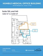 1485 FM 1960 Byp E, Humble, TX for lease Interior Photo- Image 1 of 1