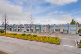 More details for 11471 Blacksmith Pl, Richmond, BC - Flex for Lease