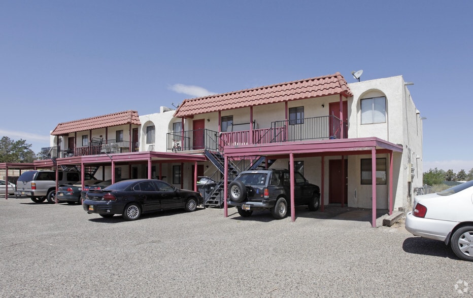 75 Darlene Rd SE, Rio Rancho, NM for sale - Building Photo - Image 2 of 2