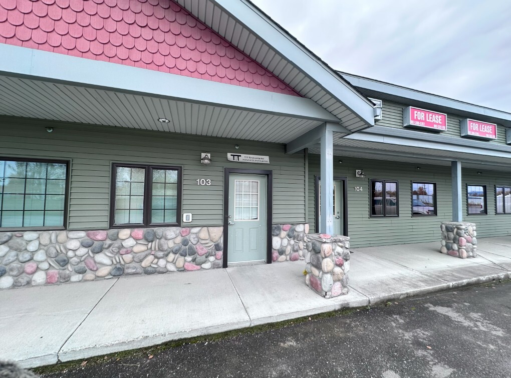 915 30th Ave, Fairbanks, AK for sale Building Photo- Image 1 of 13