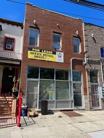 542-546 Broadway, Newark, NJ for sale - Building Photo - Image 1 of 1