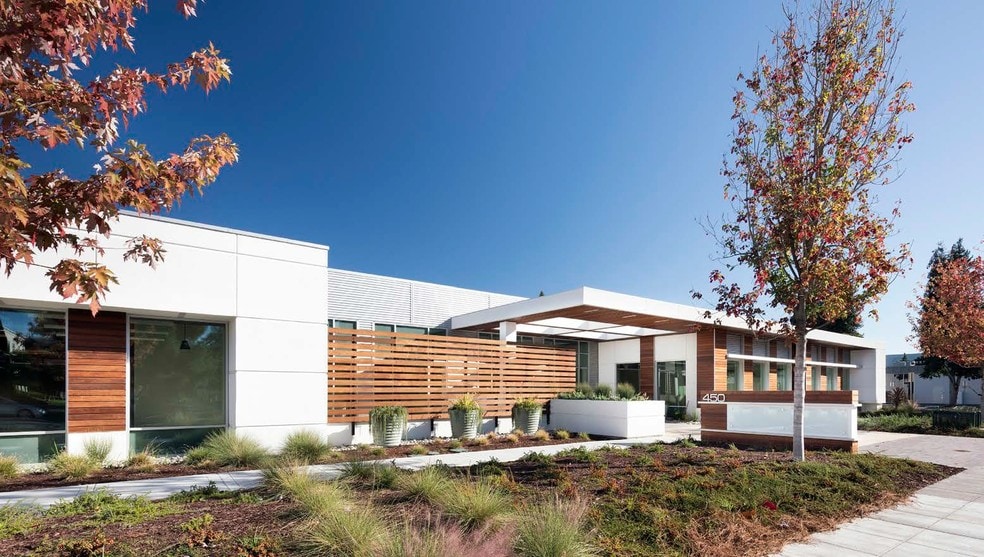 450 National Ave, Mountain View, CA for sale - Primary Photo - Image 1 of 1