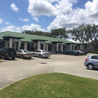 More details for 2729 E Moody Blvd, Bunnell, FL - Office for Lease