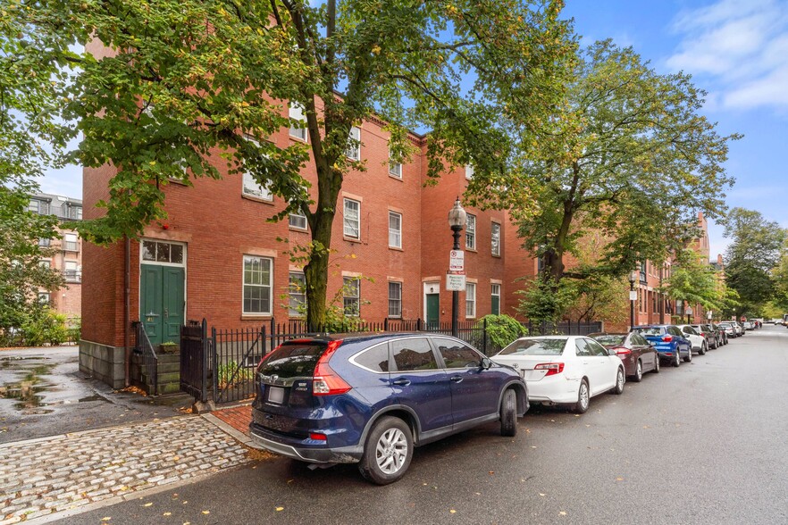 43 Rutland St, Boston, MA for sale - Building Photo - Image 3 of 11