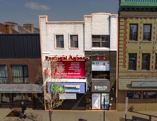 More details for 180 Ferry St, Newark, NJ - Retail for Sale