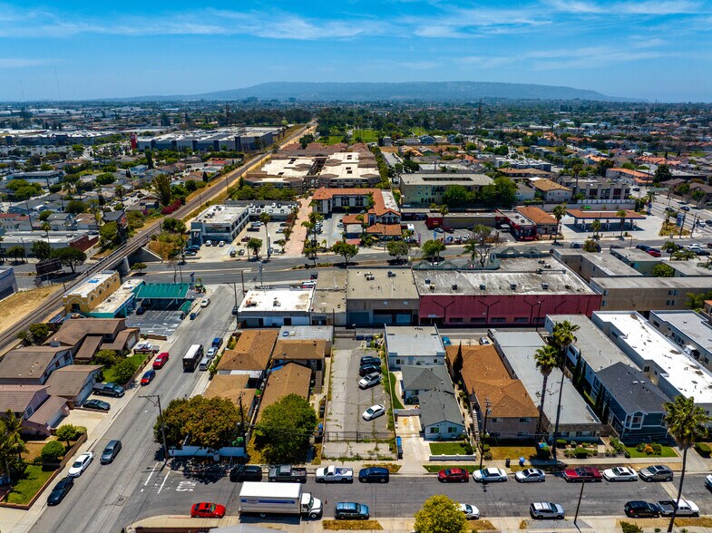 4708 173rd St, Lawndale, CA for sale - Building Photo - Image 3 of 3