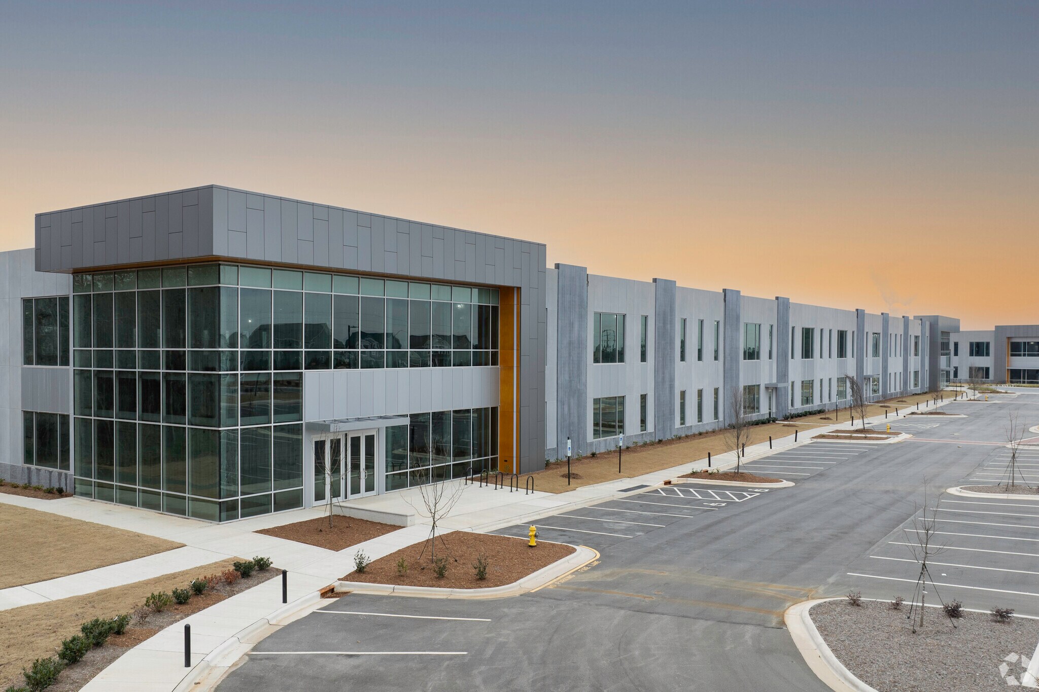 11401 Holly Springs New Hill Rd, Holly Springs, NC for sale Building Photo- Image 1 of 1