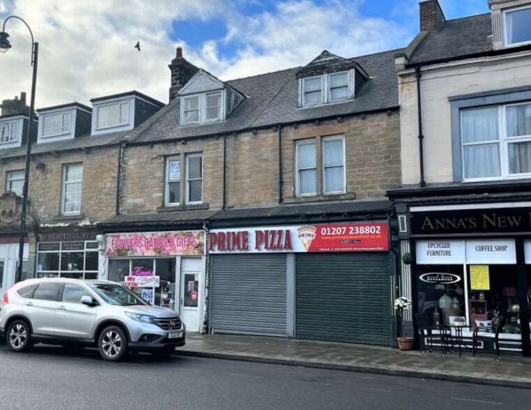8 New Front St, Annfield Plain for sale - Primary Photo - Image 1 of 1