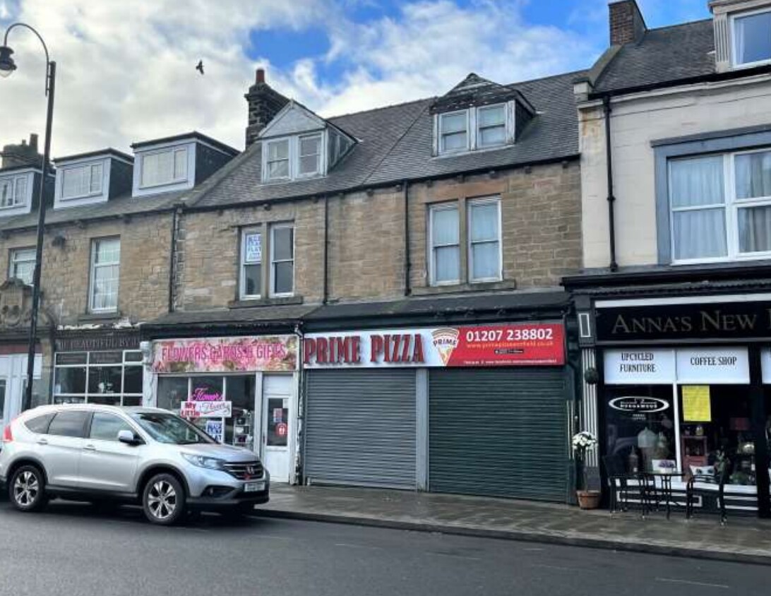 8 New Front St, Annfield Plain for sale Primary Photo- Image 1 of 1