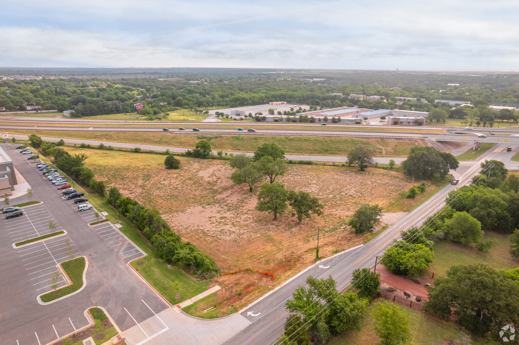 8100 US Hwy 287, Arlington, TX for sale Building Photo- Image 1 of 1