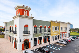 More details for 150 Cranes Roost Blvd, Altamonte Springs, FL - Retail for Lease