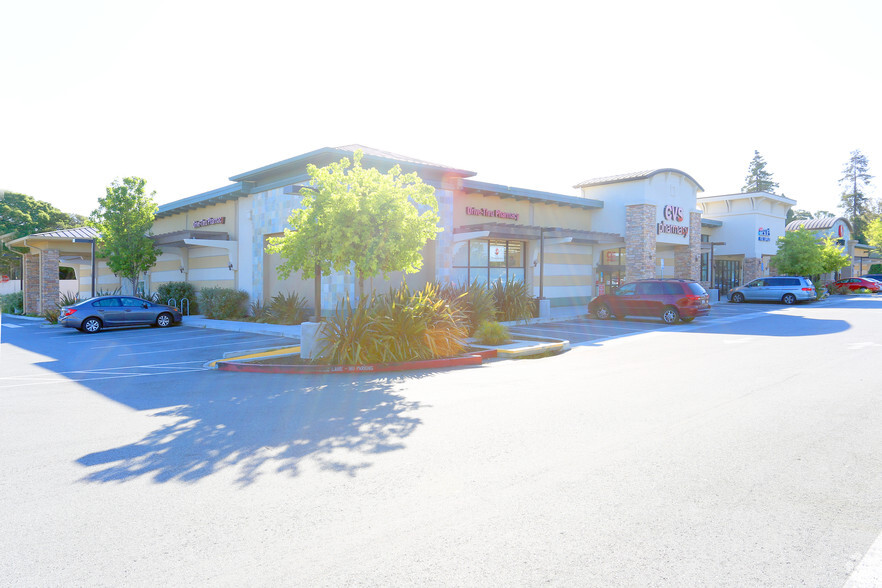 842-872 N Delaware St, San Mateo, CA for lease - Building Photo - Image 2 of 3