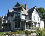 The Inn on East Main Street - Motel