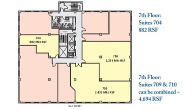 60 Bay St, Staten Island, NY for lease Floor Plan- Image 1 of 1