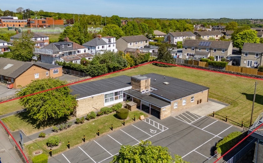 Church Ln, Leeds for sale - Primary Photo - Image 1 of 1