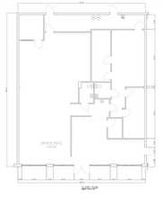 7000-7044 Woodlake Commons Loop, Midlothian, VA for lease Floor Plan- Image 1 of 1