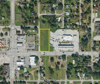 More details for 25 Duval Street, Goliad, TX - Land for Lease