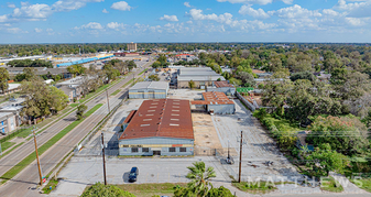 INDUSTRIAL SPACE FOR SALE - Warehouse