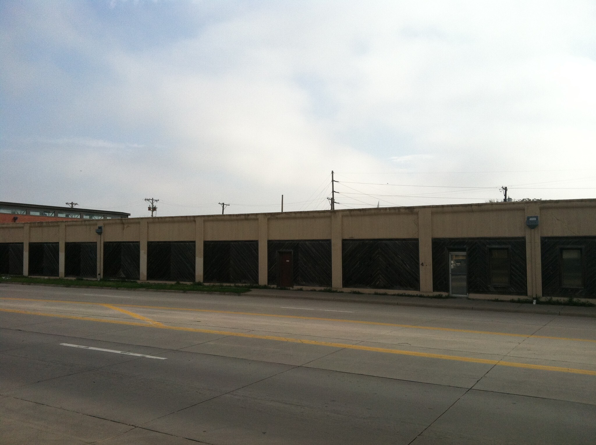 470 N Seneca St, Wichita, KS for sale Building Photo- Image 1 of 1