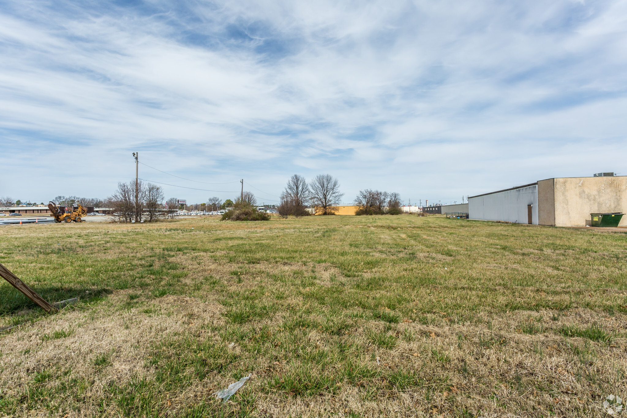 2260 Grant St, Jonesboro, AR for sale Primary Photo- Image 1 of 1