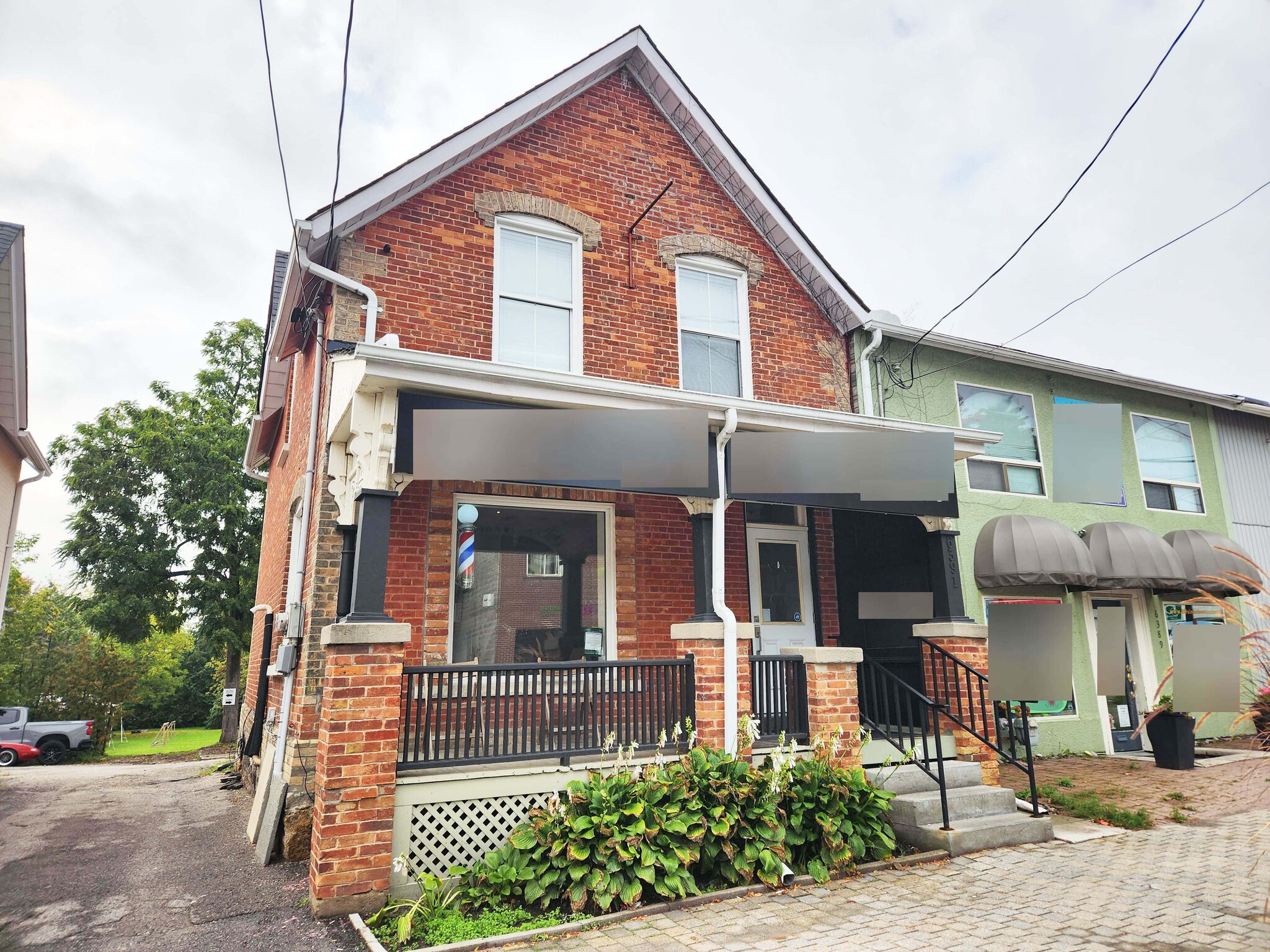 6391 Main St, Whitchurch-Stouffville, ON for sale Building Photo- Image 1 of 22