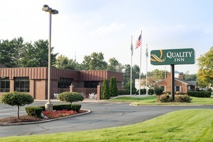 Indiana Hotels For Sale Loopnet Com