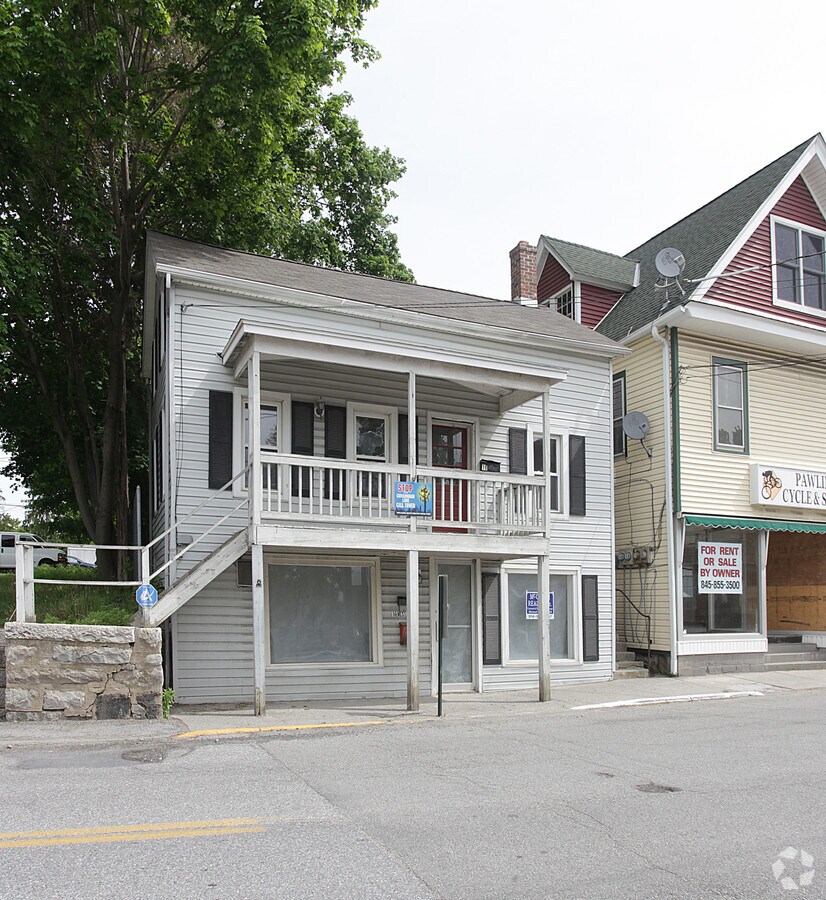 16 W Main St, Pawling, NY 12564 Property Record