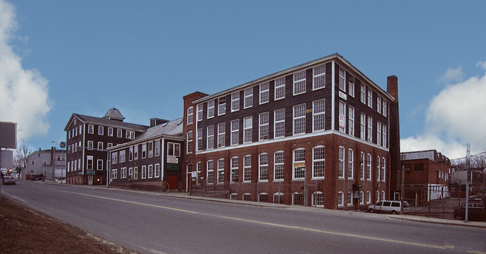 410 Great Rd, Littleton, MA 01460 Littleton Mill